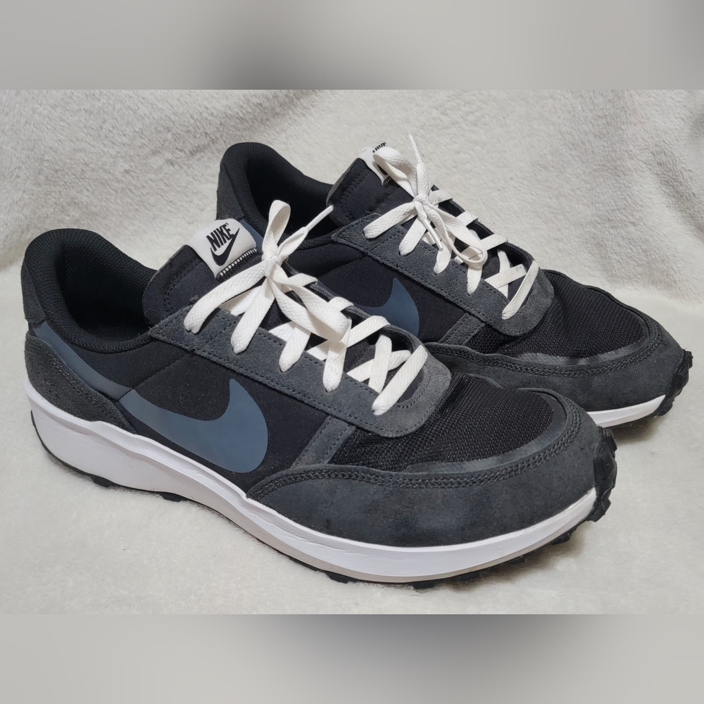 Nike Waffle Debut Mens Shoe Size 14 - Picture 2 of 7